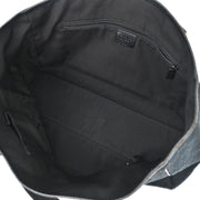 Gucci Black GG Tote Bag 145758 002404 177526