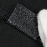 Gucci Black GG Tote Bag 145758 002404 177526