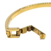 Gucci 1100-L Change Bezel Chameleon Quartz Watch SS 177537
