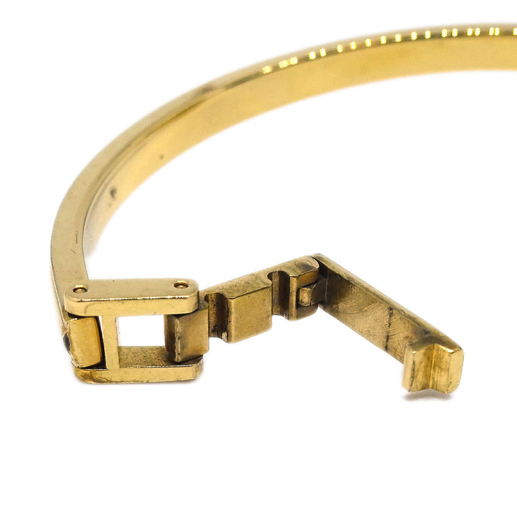 Gucci 1100-L Change Bezel Chameleon Quartz Watch SS 177537