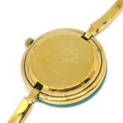 Gucci 11/12.2 Change Bezel Chameleon Quartz Watch SS 177541