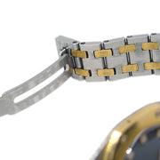 Audemars Piguet Royal Oak Quartz Watch SS 18KYG 177548