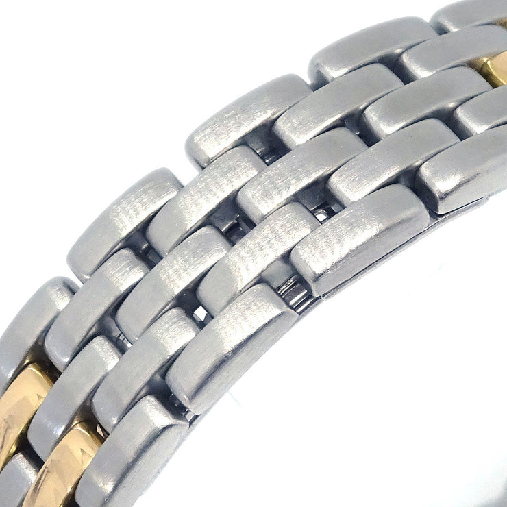 Cartier Panthere SM Ref.1057917 Quartz Watch 18KYG SS 177549