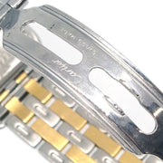Cartier Panthere SM Ref.1057917 Quartz Watch 18KYG SS 177549