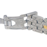 Cartier Panthere SM Ref.1057917 Quartz Watch 18KYG SS 177549