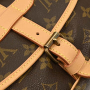 Louis Vuitton Monogram Saumur 30 Messenger Shoulder Bag M42256 AR8907 177560