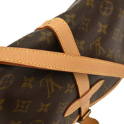 Louis Vuitton Monogram Saumur 30 Messenger Shoulder Bag M42256 AR8907 177560