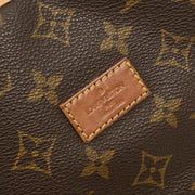 Louis Vuitton Monogram Saumur 30 Messenger Shoulder Bag M42256 AR8907 177560