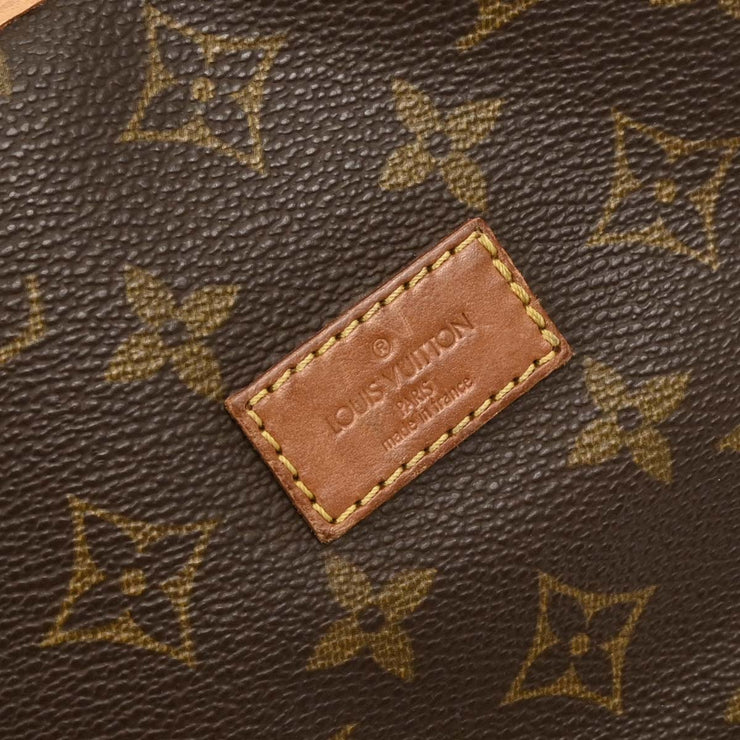 Louis Vuitton Monogram Saumur 30 Messenger Shoulder Bag M42256 AR8907 177560