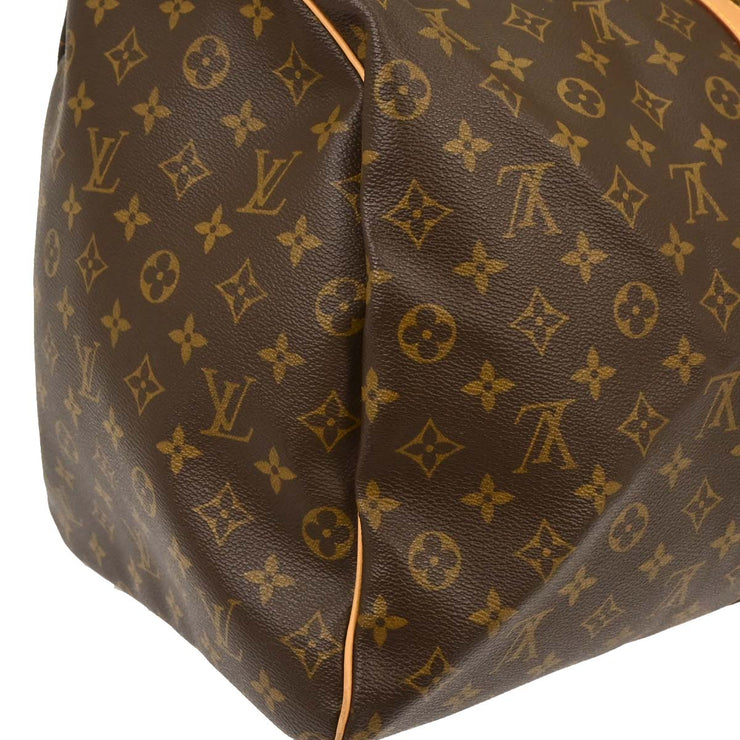 Louis Vuitton Monogram Keepall 60 Duffle Handbag M41422 SP0928 177570