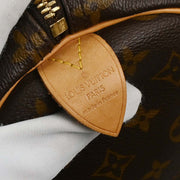 Louis Vuitton Monogram Keepall 60 Duffle Handbag M41422 SP0928 177570