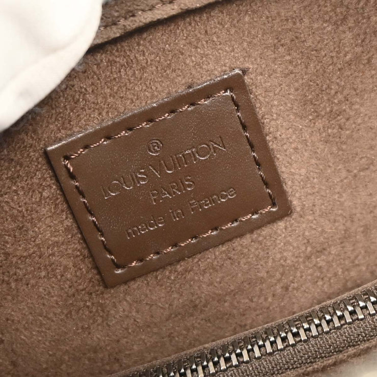Louis Vuitton Brown Epi Pont Neuf Handbag M5205D MI0033 177572