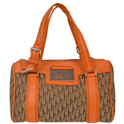 Christian Dior Beige Trotter Handbag 07-BO-0095 177575