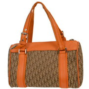 Christian Dior Beige Trotter Handbag 07-BO-0095 177575