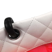 Chanel White Calfskin Cambon Ligne Tote Handbag 177583