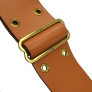 Christian Dior Brown Street Chic Columbus Shoulder Bag MA-0022 177587