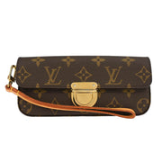 Louis Vuitton Monogram Pochette Lagoon Glasses Case M60008 SN0036 177590