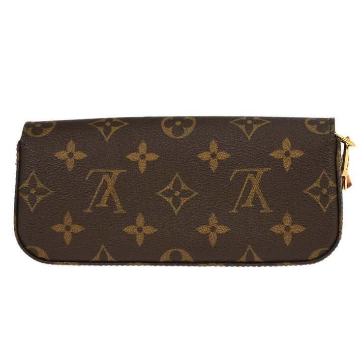 Louis Vuitton Monogram Pochette Lagoon Glasses Case M60008 SN0036 177590