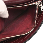 Miu Miu Black Long Wallet 5MH379 177597