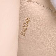 Louis Vuitton Monogram Velvet Chain Dolly Pochette Handbag M95208 BA0046 177600
