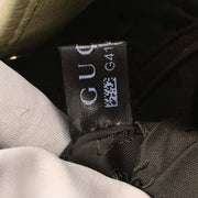 Gucci Beige Canvas GG Tote Handbag 211955 001013 177606