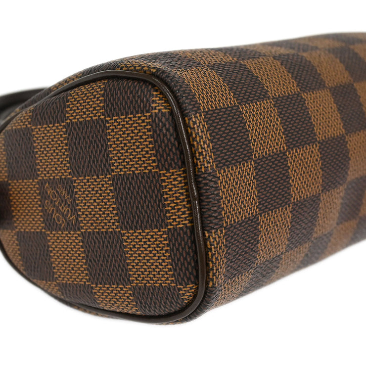 Louis Vuitton Damier Mini Speedy Handbag N41539 TH4007 177616