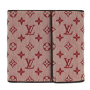 Louis Vuitton Monogram Porte Billets Cartes Credit Monnaie M92241 TH0034 177625