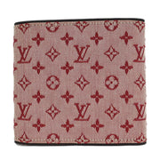 Louis Vuitton Monogram Porte Billets Cartes Credit Monnaie M92241 TH0034 177625