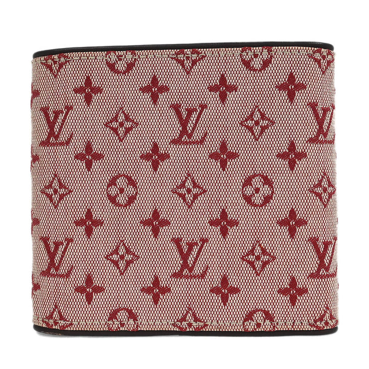 Louis Vuitton Monogram Porte Billets Cartes Credit Monnaie M92241 TH0034 177625