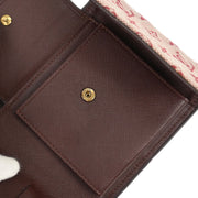Louis Vuitton Monogram Porte Billets Cartes Credit Monnaie M92241 TH0034 177625