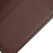 Louis Vuitton Monogram Porte Billets Cartes Credit Monnaie M92241 TH0034 177625