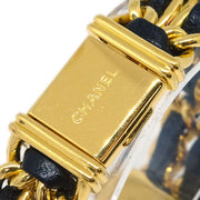 Chanel Premiere Watch Gold #S E.G.***** 177633