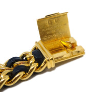 Chanel Premiere Watch Gold #S E.G.***** 177633