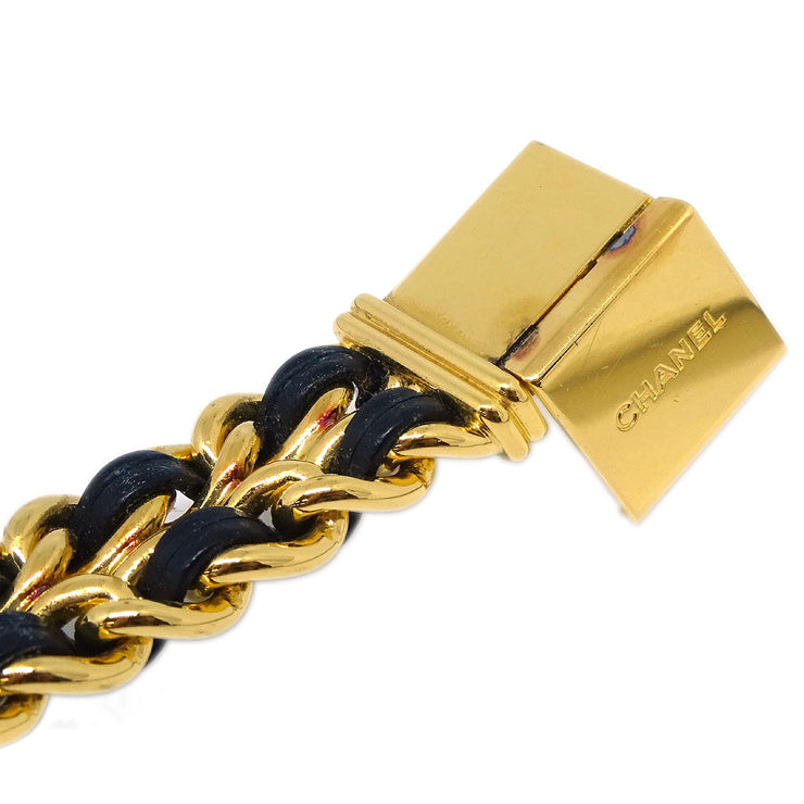 Chanel Premiere Watch Gold #S E.G.***** 177633