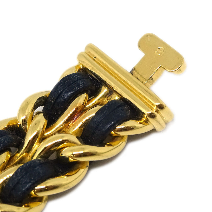 Chanel Premiere Watch Gold #S E.G.***** 177633