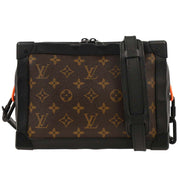 Louis Vuitton Monogram Solar Ray Soft Trunk Shoulder Bag M44478 DU4198 177635