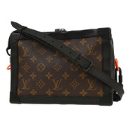 Louis Vuitton Monogram Solar Ray Soft Trunk Shoulder Bag M44478 DU4198 177635
