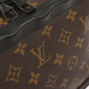 Louis Vuitton Monogram Solar Ray Soft Trunk Shoulder Bag M44478 DU4198 177635