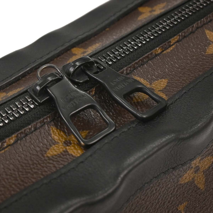 Louis Vuitton Monogram Solar Ray Soft Trunk Shoulder Bag M44478 DU4198 177635