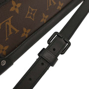 Louis Vuitton Monogram Solar Ray Soft Trunk Shoulder Bag M44478 DU4198 177635