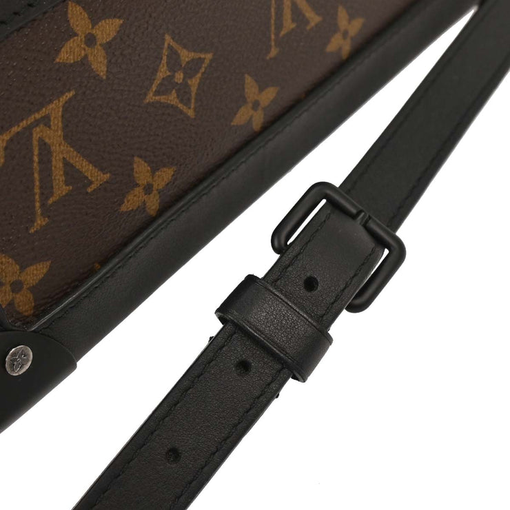 Louis Vuitton Monogram Solar Ray Soft Trunk Shoulder Bag M44478 DU4198 177635