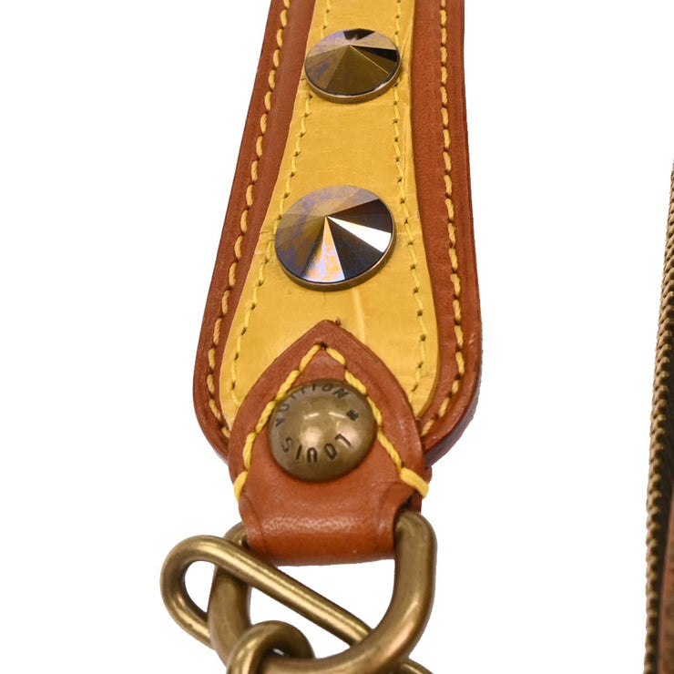 Louis Vuitton Monogram Trompe L'oeil Pochette Accessoires M92710 SL1004 177639