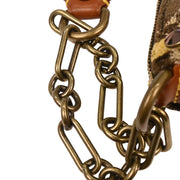 Louis Vuitton Monogram Trompe L'oeil Pochette Accessoires M92710 SL1004 177639