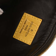 Louis Vuitton Monogram Trompe L'oeil Pochette Accessoires M92710 SL1004 177639