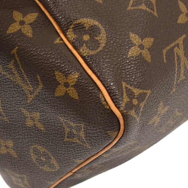 Louis Vuitton Monogram Speedy 25 Handbag M41528 SP0060 177642