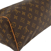 Louis Vuitton Monogram Speedy 25 Handbag M41528 SP0060 177642
