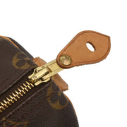 Louis Vuitton Monogram Speedy 25 Handbag M41528 SP0060 177642