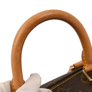 Louis Vuitton Monogram Speedy 25 Handbag M41528 SP0060 177642