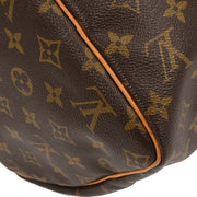 Louis Vuitton Monogram Speedy 30 Handbag M41526 AA1005 177645