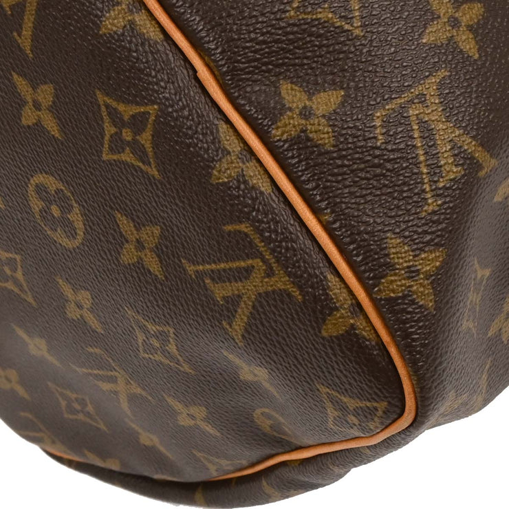 Louis Vuitton Monogram Speedy 30 Handbag M41526 AA1005 177645